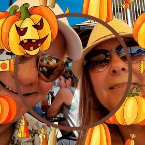 Meet your Posher, Donna